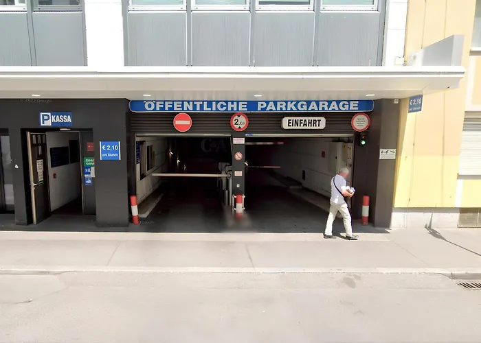 Lollipop - Metro To The Opera 4 Mins Away Apartmán *